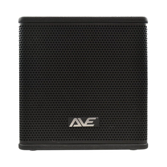 AVE Bassboy 12″ PA Powered Subwoofer 600W