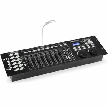 BeamZ DMX-240 Lighting Controller 192 Channel