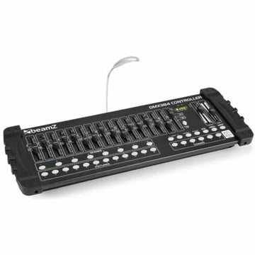 BeamZ DMX384 Lighting Controller 384 Channel