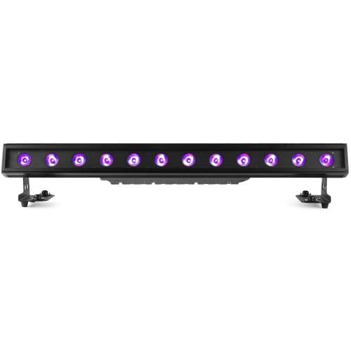 BeamZ LCB1215IP LED Bar IP65 12x 15W 6-in-1 LEDS