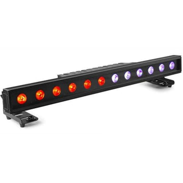 BeamZ LCB1215IP LED Bar IP65 12x 15W 6-in-1 LEDS