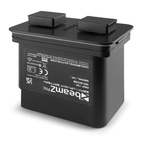 BeamZ Pro BBP54B Replacement Battery Pack