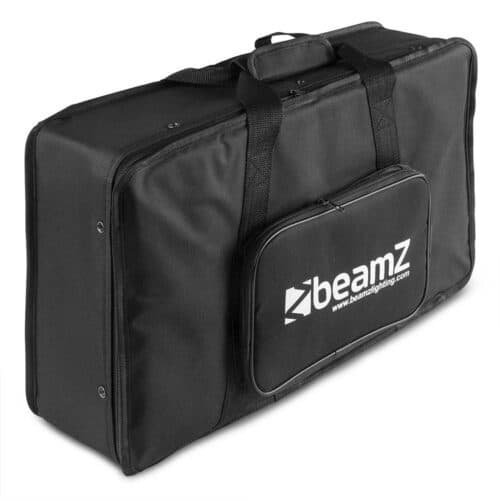 Beamz AC-440 – Soft Case 6 Uplights (BBP94/BBP96S)