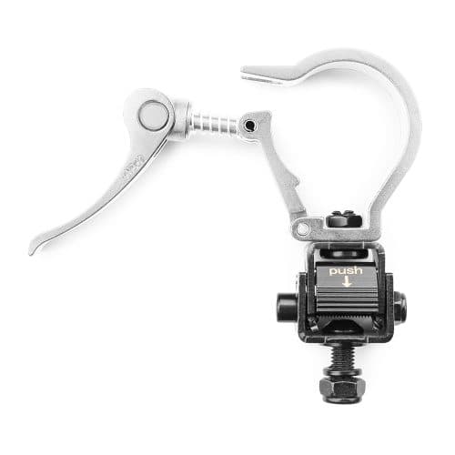 Beamz BC50-50F Foldable Quick Release Clamp