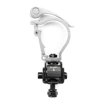 Beamz BC50-50F Foldable Quick Release Clamp