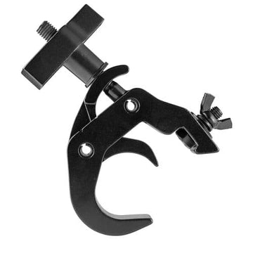 Beamz BC50B-250A Quick Trigger Clamp Self Lock 250kg Black