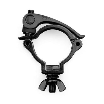 Beamz BC50B-50 Quick Release Half Coupler Black