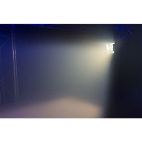 Beamz BTF300Z LED Fresnel 300W Warm White with Zoom WW/CWLED