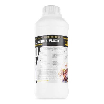 Beamz FBL1 Bubble Fluid – 1L