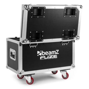 Beamz FCFZ4 Flightcase Fuze for 4pcs Moving Heads