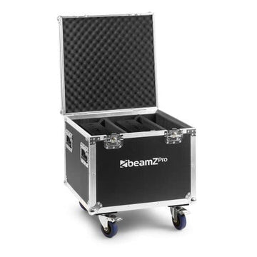 Beamz FLC5402 Flight Case for 2 x StarColour 540