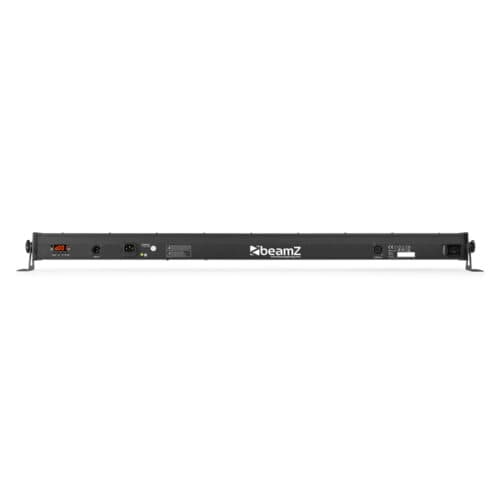 Beamz LCB183 – LED BAR 18 x 4W RGB