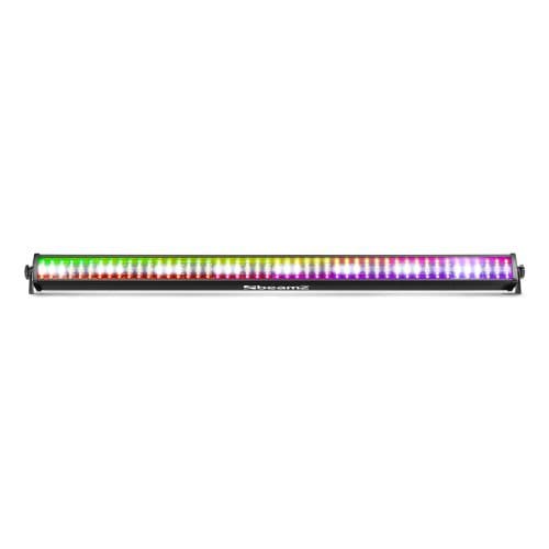 Beamz LCB288 LED Bar Wash and Strobe RGB+W