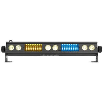 Beamz LSB340 Multi Effect LED Bar RGB