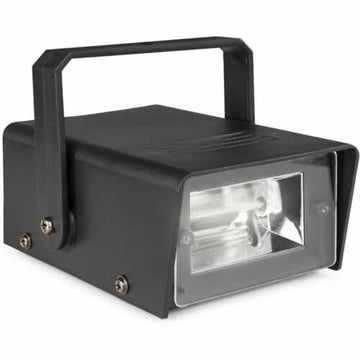 Beamz Mini Strobe 50 Ultra Compact &amp; Lightweight Strobe Light