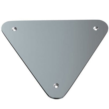 Beamz Pro P33 Triangle Base Plate