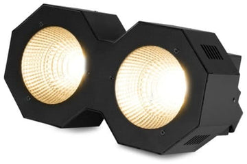 Beamz SB200 Stage Blinder 2 Way 2x50W LED 2in1