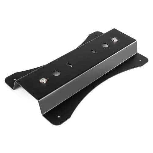 Beamz SC540-BASE Star Colour 540 Metal Base Stabiliser