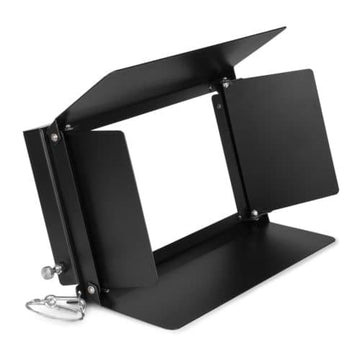 Beamz Star Color 270Z Barn Door