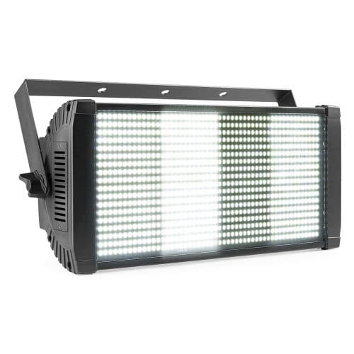 BeamzPro BS1000 Strobe Flood Blinder LED – Cool White