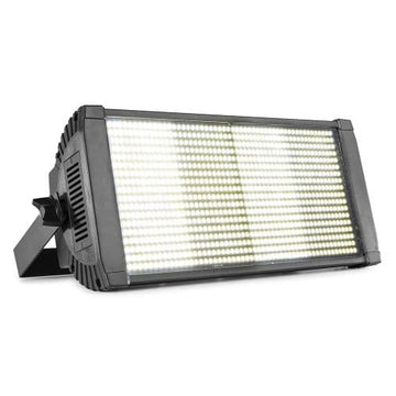 BeamzPro BS1000 Strobe Flood Blinder LED – Cool White