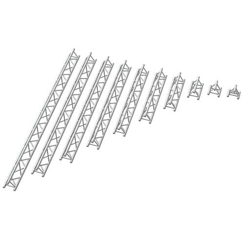 BeamzPro P33-L200 Triangle Truss 2.0m