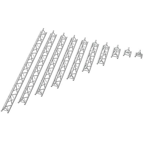 BeamzPro P33-L300 Triangle Truss 3.0m