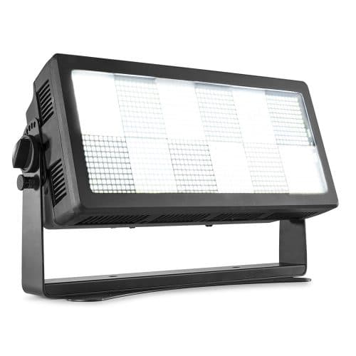 BeamzPro BS1500W IP65 Strobe Light Blinder – Cool White LED