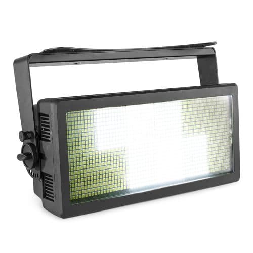 BeamzPro BS1500W IP65 Strobe Light Blinder – Cool White LED