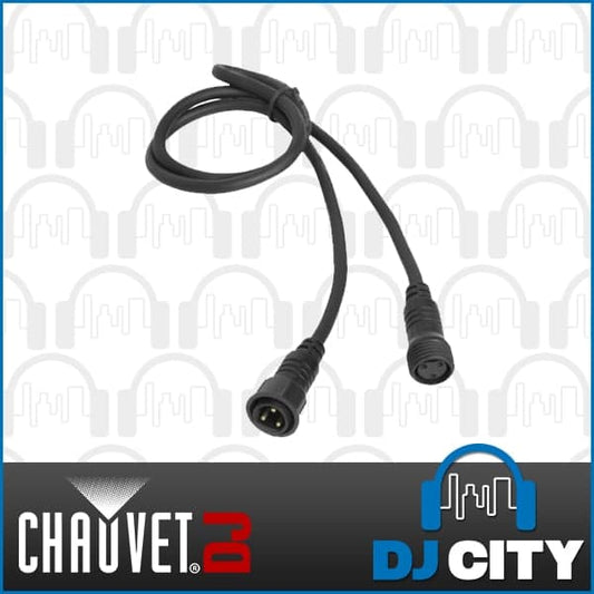 Chauvet DJ CDIPSIG5 IP-Rated Data Cable