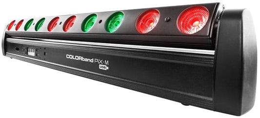 Chauvet DJ ColorBand Pix-M USB