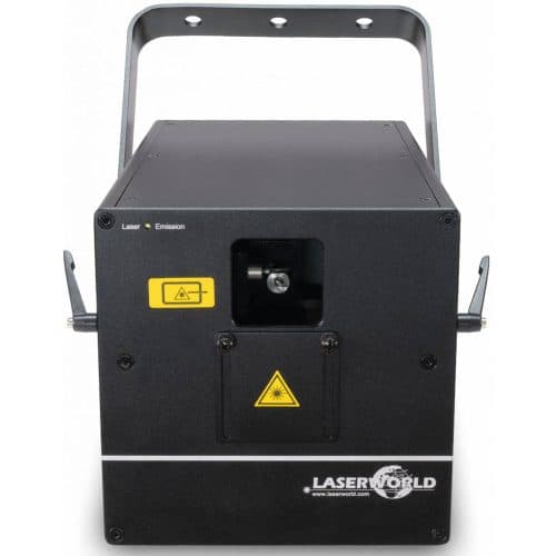 Laserworld CS-8000RGB FX Pure Diode Laser