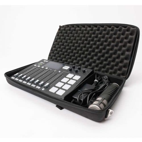 Magma CTRL Case Rodecaster Pro (48033)