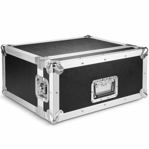 Cameo CLIF1700TPRO Instant Fog Machine 1700W Roadcase