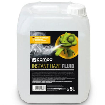 Cameo CLFIH5L Instant Haze Fluid – 5L