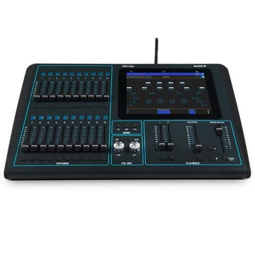 Chamsys QuickQ 10 Lighting Control Console