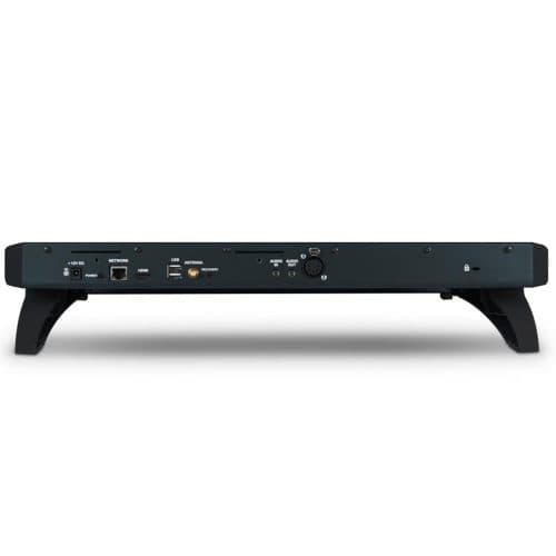 Chamsys QuickQ 10 Lighting Control Console