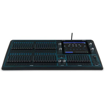 Chamsys QuickQ 30 Lighting Control Console