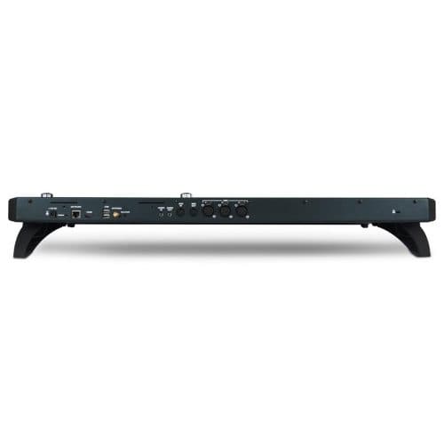 Chamsys QuickQ 30 Lighting Control Console