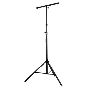 Chauvet DJ CH-03 Heavy Duty T-Bar Tripod Lighting Stand