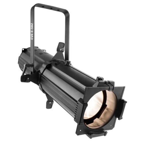 Chauvet DJ EVE E-50Z LED Ellipsoidal Profile Spot