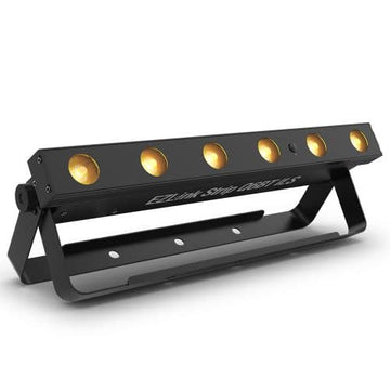 Chauvet DJ EZ Link Strip Q6 BT ILS Wash Light