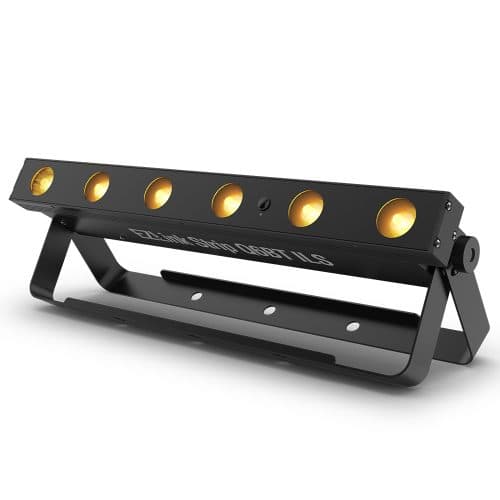 Chauvet DJ EZ Link Strip Q6 BT ILS Wash Light