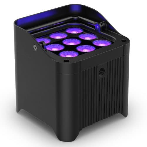 Chauvet DJ Freedom Par H9 IP Wireless LED Uplight