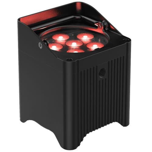 Chauvet DJ Freedom Par T6 LED Wireless Parcan