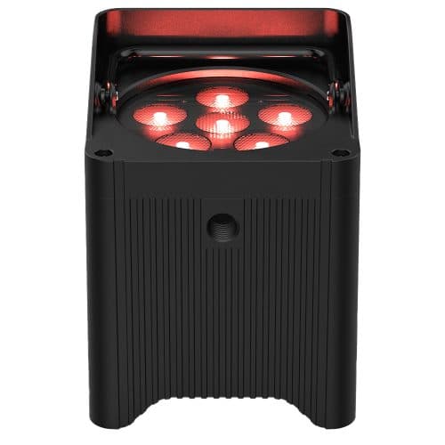 Chauvet DJ Freedom Par T6 LED Wireless Parcan