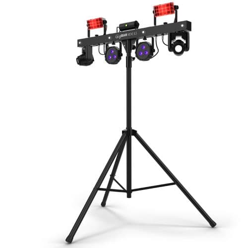 Chauvet DJ GigBar Move ILS Complete Light Set