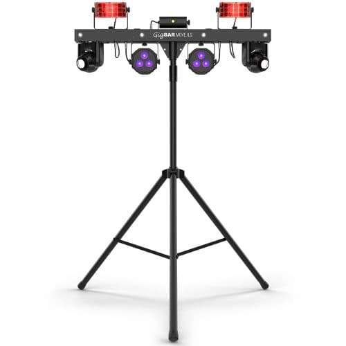 Chauvet DJ GigBar Move ILS Complete Light Set