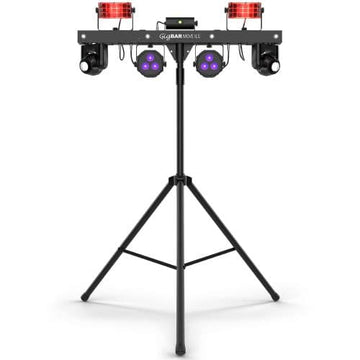 Chauvet DJ GigBar Move ILS Complete Light Set