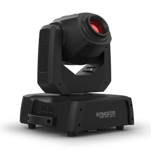 Chauvet DJ Intimidator Free Spot 60 ILS Moving Head Spot